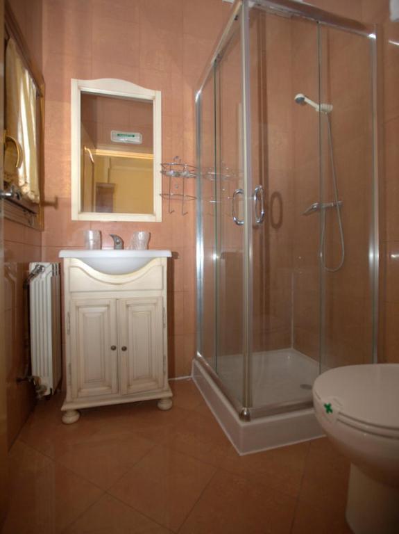 Habitación Doble Estándar