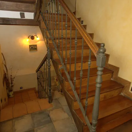 Hostal Rural Elosta-2